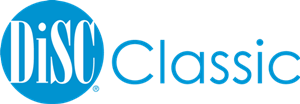 DiSC Classic Classic Logo Blue-1