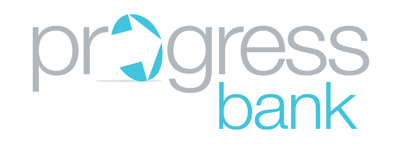 Progress Bank Logo