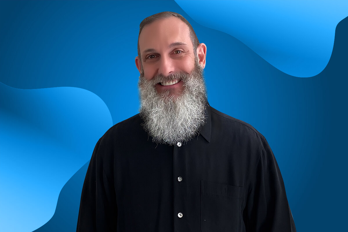 Thomas LaBadia Head Shot