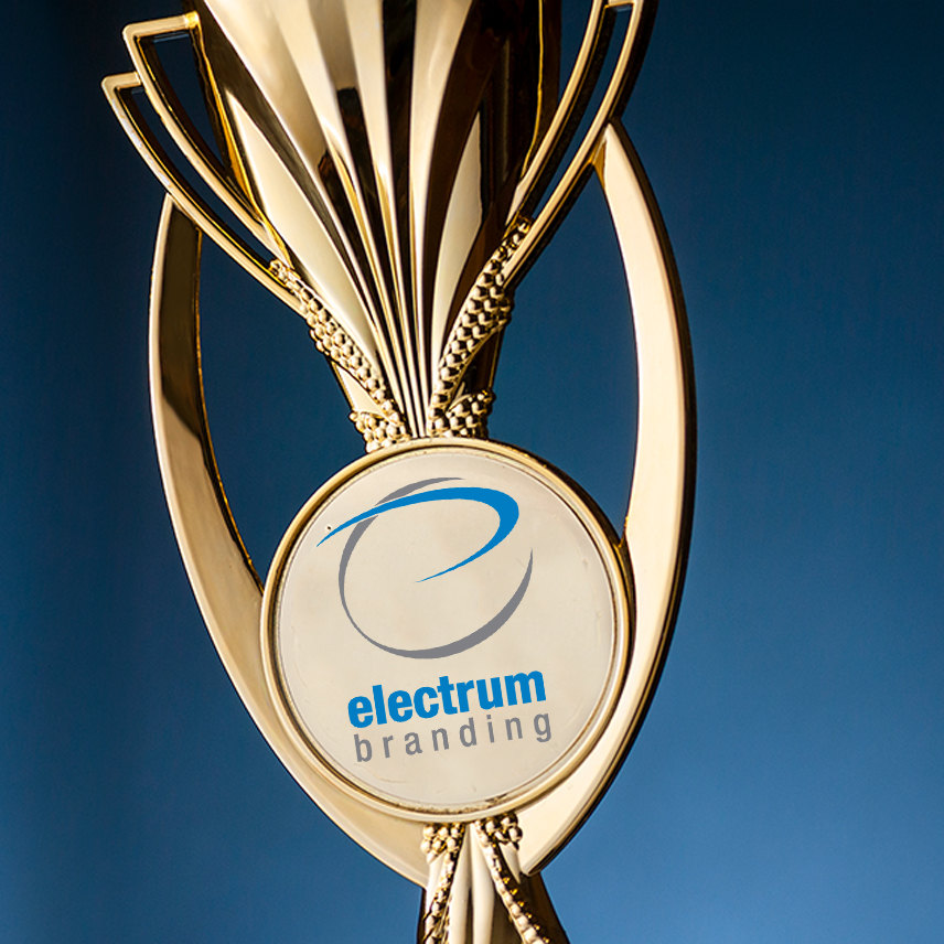 Electrum Branding Listed Among Top Web Design Companies in Miami trophy