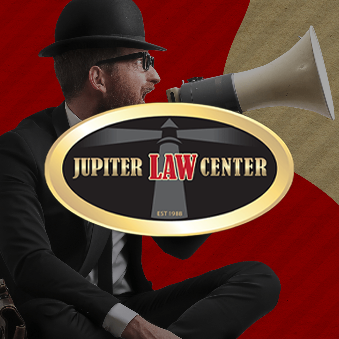 Jupiter Law Center logo