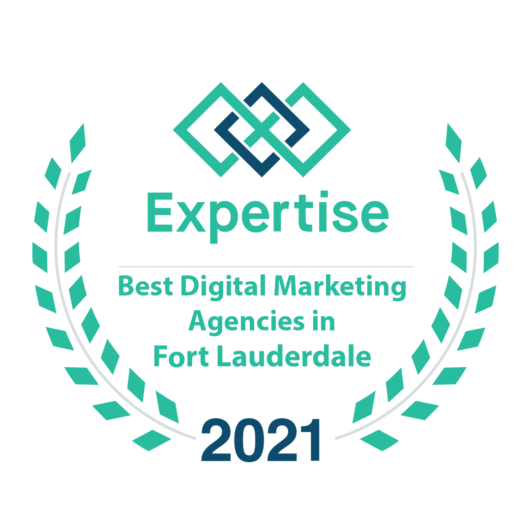 2021 - Expertise- Best Digital Agencies