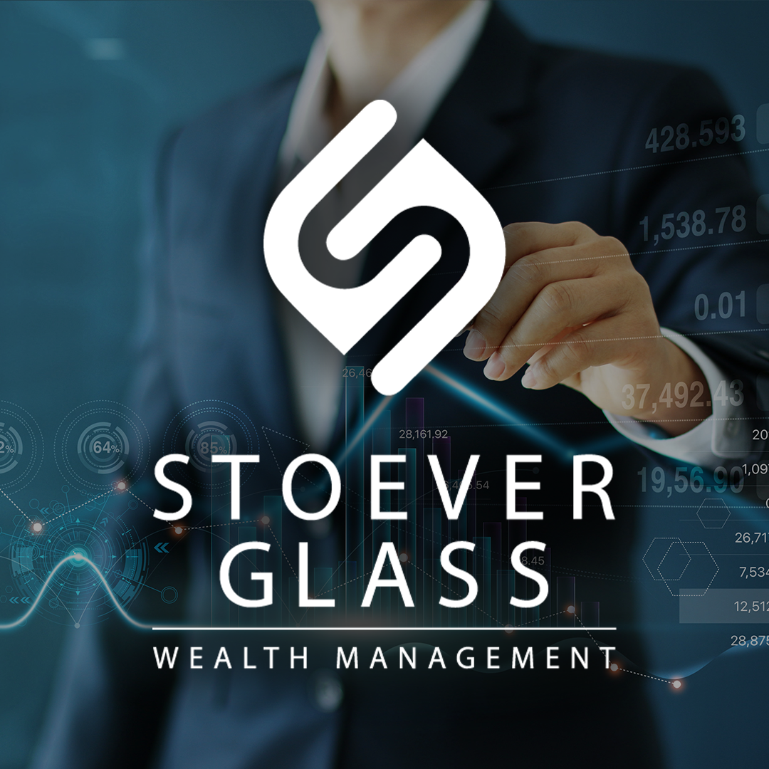 Stoever Glass Wealth Management Logo