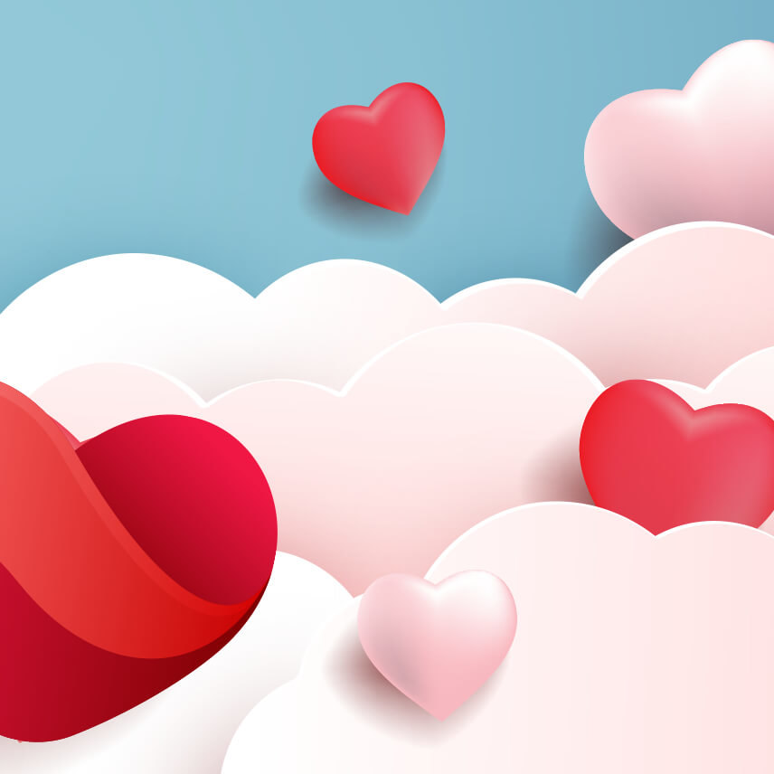Love Symbol