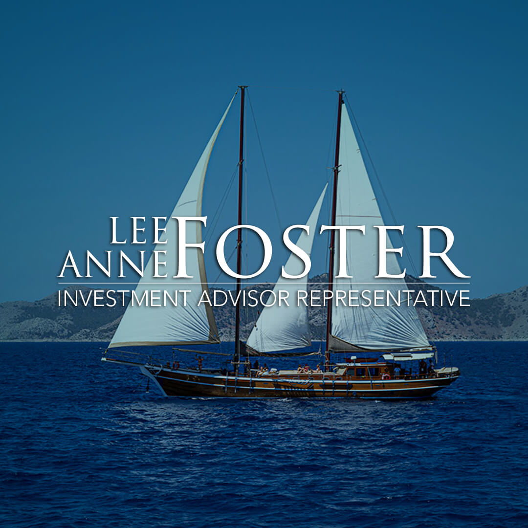 Lee Anne Foster Investment Counselor Logo