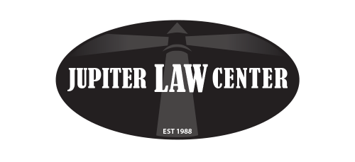 Jupiter Law Center Logo