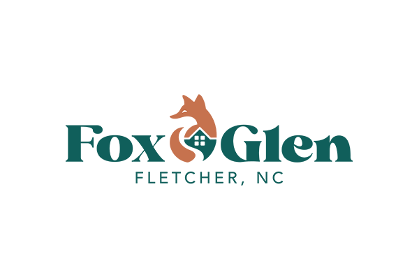 Fox Glen Community logo