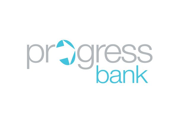 Progress Bank logo
