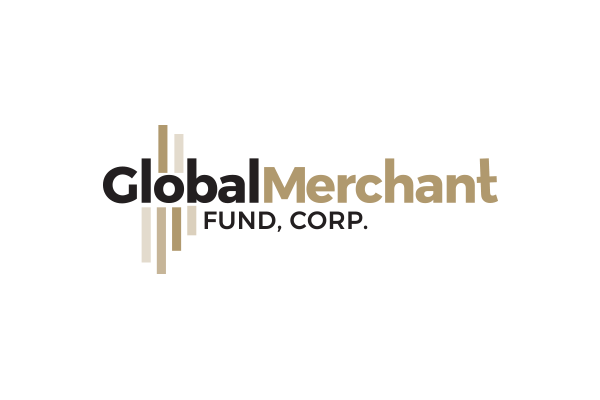 Global Merchant logo